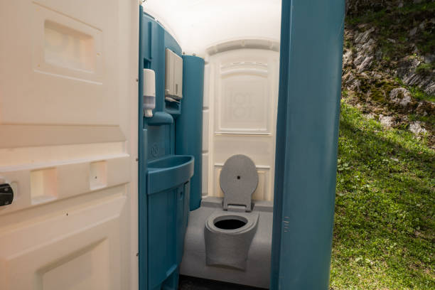 Best Local porta potty services  in West Rancho Dominguez, CA
