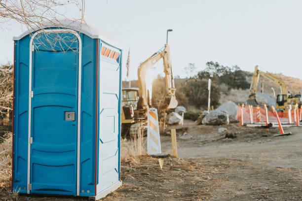 Portable Toilet Options We Offer in West Rancho Dominguez, CA