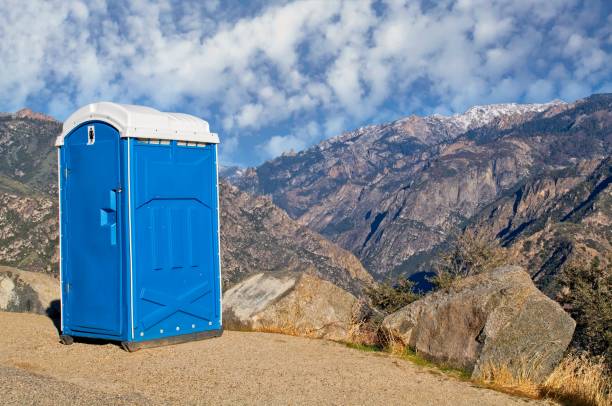 Best Sanitation services for porta potties  in West Rancho Dominguez, CA