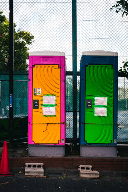 Best Porta potty rental near me  in West Rancho Dominguez, CA
