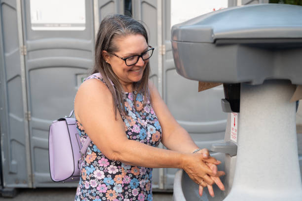 Best Long-term porta potty rental  in West Rancho Dominguez, CA